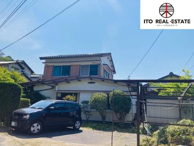 6LDK Used House in Tamano, Okayama — Image 1, Tamano, Okayama