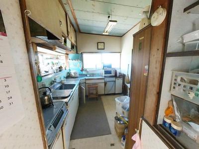 6LDK Used House in Tamano, Okayama — Image 2, Tamano, Okayama