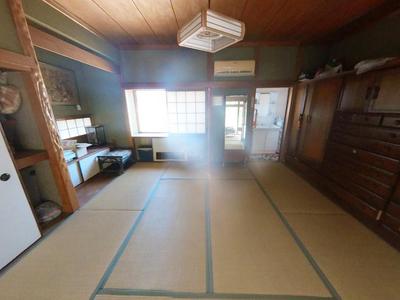 6LDK Used House in Tamano, Okayama — Image 3, Tamano, Okayama