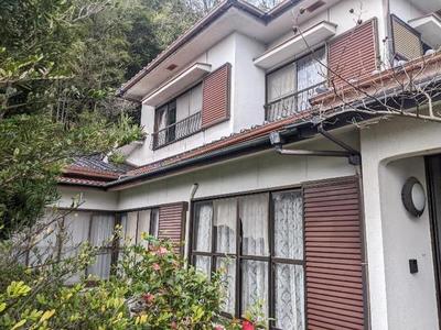 Spacious 5LDK House in Tokuyama, Shunan City - 576m² Plot — Image 3, Shunan, Yamaguchi