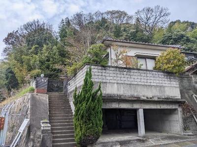 Spacious 5LDK House in Tokuyama, Shunan City - 576m² Plot — Image 1, Shunan, Yamaguchi