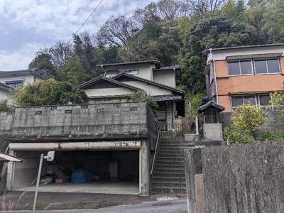 Spacious 5LDK House in Tokuyama, Shunan City - 576m² Plot — Image 1, Shunan, Yamaguchi