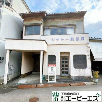 Traditional 4DK House for Sale in Imizu City — Image 1, Imizu, Toyama