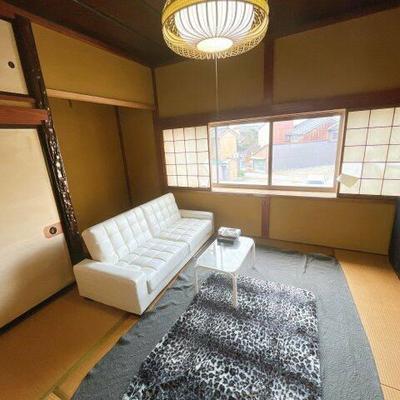Traditional 4DK House for Sale in Imizu City — Image 3, Imizu, Toyama