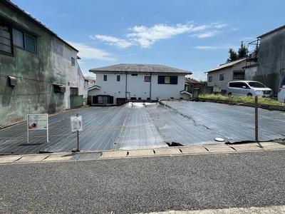 New 4LDK House in Matsudo with Clean Air System — Image 1, Matsudo, Chiba