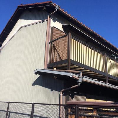 Historic 4LDK House Near Jimokuji Station, Ama City — Image 1, Ama, Aichi