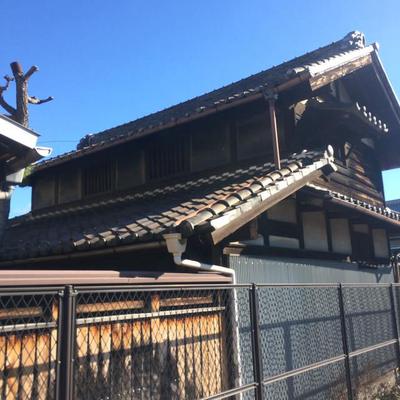 Historic 4LDK House Near Jimokuji Station, Ama City — Image 1, Ama, Aichi