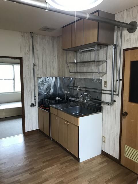 1DK Apartment for Rent in Takikawa, Hokkaido | 29.8 sqm - Thumbnail 3