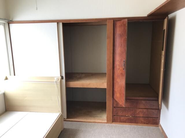1DK Apartment for Rent in Takikawa, Hokkaido | 29.8 sqm - Thumbnail 2