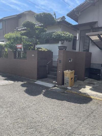 [Hatomark Site] 8DK used detached house in Nagayama, Kishigawa-cho, Kinokawa-shi, Wakayama Prefecture — Image 2, Kinokawa, Wakayama