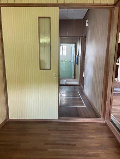 [Hatomark Site] 8DK used detached house in Nagayama, Kishigawa-cho, Kinokawa-shi, Wakayama Prefecture — Image 4, Kinokawa, Wakayama