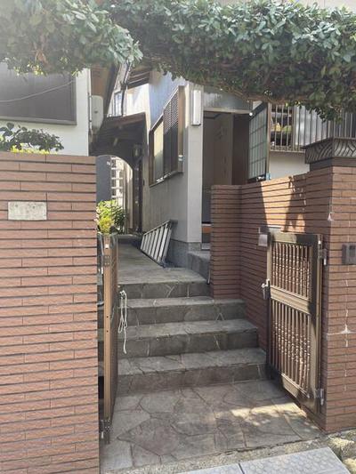 [Hatomark Site] 8DK used detached house in Nagayama, Kishigawa-cho, Kinokawa-shi, Wakayama Prefecture — Image 3, Kinokawa, Wakayama