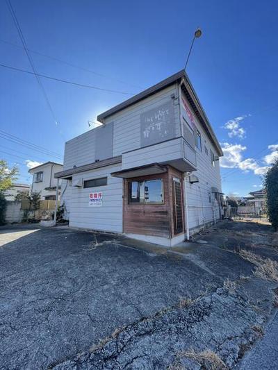 [Hatomark Site] 5LDK Used Detached House in Fujioka, Fujioka City, Gunma Prefecture — Image 1, Fujioka, Gunma