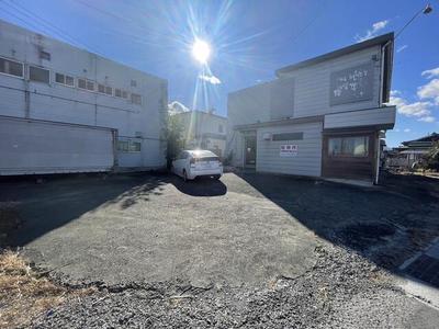 [Hatomark Site] 5LDK Used Detached House in Fujioka, Fujioka City, Gunma Prefecture — Image 2, Fujioka, Gunma