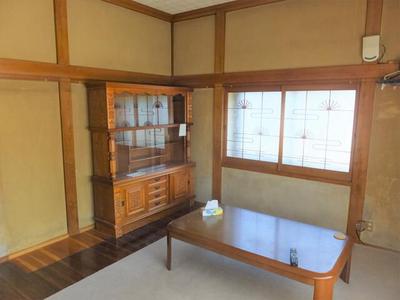 [Hatomark Site] 12LDK Used Detached House in Nakamaeda, Joboji-cho, Ninohe City, Iwate Prefecture — Interior, Ninohe, Iwate