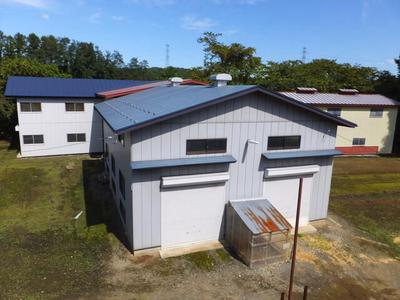 [Hatomark Site] 12LDK Used Detached House in Nakamaeda, Joboji-cho, Ninohe City, Iwate Prefecture — Land, Ninohe, Iwate