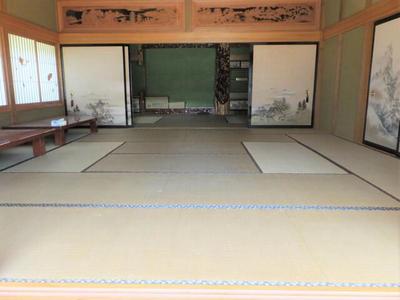 [Hatomark Site] 12LDK Used Detached House in Nakamaeda, Joboji-cho, Ninohe City, Iwate Prefecture — Interior, Ninohe, Iwate