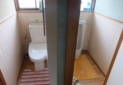 [Hatomark Site] 12LDK Used Detached House in Nakamaeda, Joboji-cho, Ninohe City, Iwate Prefecture — Interior, Ninohe, Iwate
