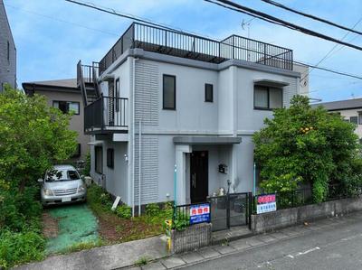 RC House for Sale in Yoshiwara, Fuji City - 5K Layout — Image 1, Fuji, Shizuoka