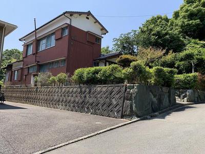 Traditional 7DK House in Miyashita-cho, Imabari - 165sqm Living Space — Image 1, Imabari, Ehime