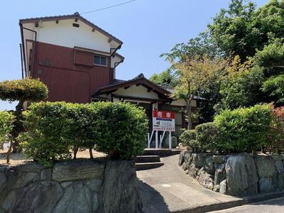 Traditional 7DK House in Miyashita-cho, Imabari - 165sqm Living Space — Image 2, Imabari, Ehime