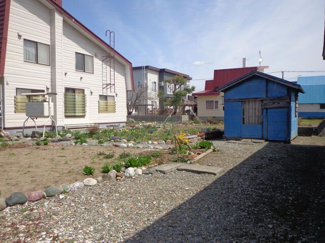 6LDK Pet-Friendly Rental House in Kurisawa, Iwamizawa - Thumbnail 4