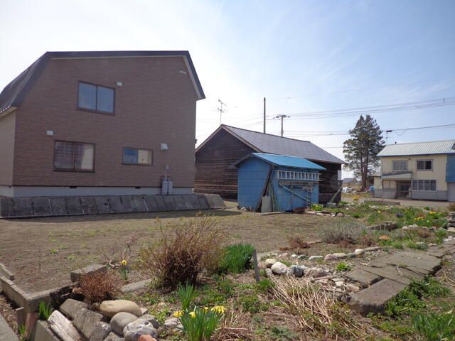 6LDK Pet-Friendly Rental House in Kurisawa, Iwamizawa - Thumbnail 3
