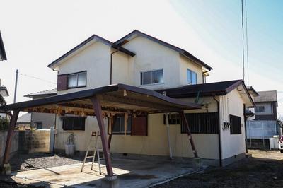 Spacious 4LDK House in Hinodecho, Tochigi - 416m² Land — Image 2, Tochigi, Tochigi