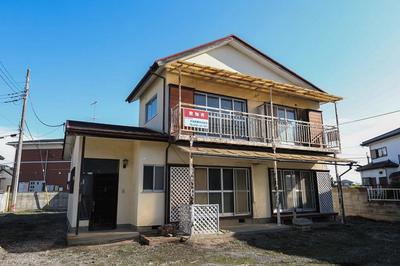 Spacious 4LDK House in Hinodecho, Tochigi - 416m² Land — Image 4, Tochigi, Tochigi