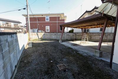 Spacious 4LDK House in Hinodecho, Tochigi - 416m² Land — Image 1, Tochigi, Tochigi