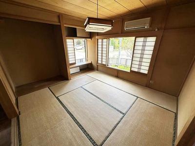 Spacious 7LDK House in Yodogawa, Fujinomiya — Image 2, Fujinomiya, Shizuoka