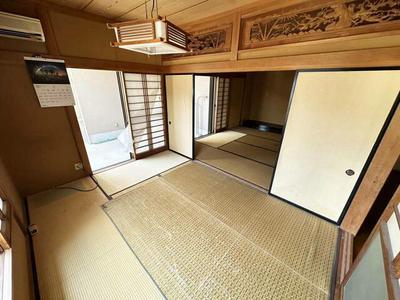 Spacious 7LDK House in Yodogawa, Fujinomiya — Image 4, Fujinomiya, Shizuoka