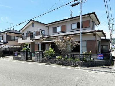 Spacious 7LDK House in Yodogawa, Fujinomiya — Image 1, Fujinomiya, Shizuoka