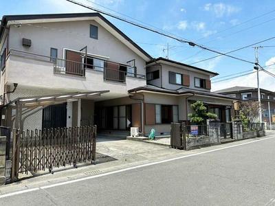 Spacious 7LDK House in Yodogawa, Fujinomiya — Image 1, Fujinomiya, Shizuoka