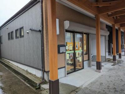 [Hatomark Site] Kamo City Shinmachi Store and Residence 2LDK Used Detached House in Shinmachi 2-chome, Kamo City, Niigata Prefecture — Image 1, Kamo, Niigata