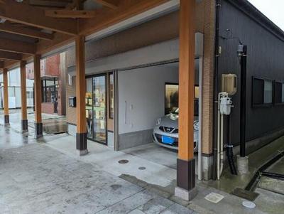 [Hatomark Site] Kamo City Shinmachi Store and Residence 2LDK Used Detached House in Shinmachi 2-chome, Kamo City, Niigata Prefecture — Image 1, Kamo, Niigata