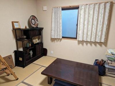 [Hatomark Site] Kamo City Shinmachi Store and Residence 2LDK Used Detached House in Shinmachi 2-chome, Kamo City, Niigata Prefecture — Image 2, Kamo, Niigata