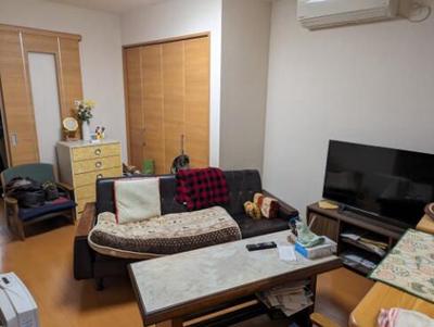 [Hatomark Site] Kamo City Shinmachi Store and Residence 2LDK Used Detached House in Shinmachi 2-chome, Kamo City, Niigata Prefecture — Image 3, Kamo, Niigata