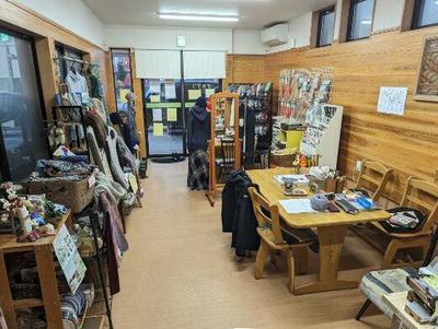 [Hatomark Site] Kamo City Shinmachi Store and Residence 2LDK Used Detached House in Shinmachi 2-chome, Kamo City, Niigata Prefecture — Image 4, Kamo, Niigata