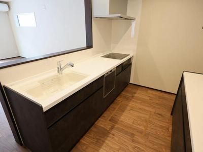 New 3SLDK House in Shimokawabata, Sabae - Ready January 2025 — Image 3, Sabae, Fukui