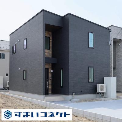 New 3SLDK House in Shimokawabata, Sabae - Ready January 2025 — Image 2, Sabae, Fukui