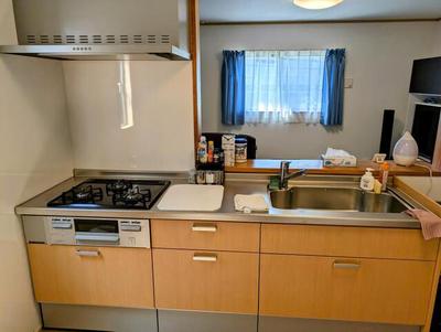 Modern 2LDK House in Kumagaya, 4 Min to Ishihara Station — Image 1, Kumagaya, Saitama