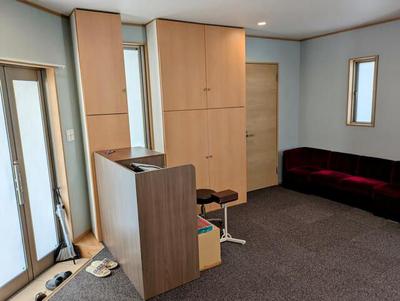 Modern 2LDK House in Kumagaya, 4 Min to Ishihara Station — Image 4, Kumagaya, Saitama