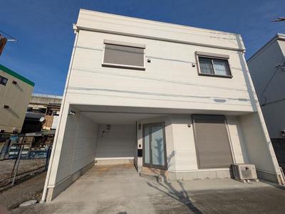 Modern 2LDK House in Kumagaya, 4 Min to Ishihara Station — Image 1, Kumagaya, Saitama