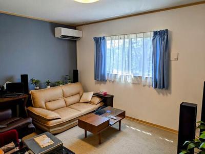Modern 2LDK House in Kumagaya, 4 Min to Ishihara Station — Image 3, Kumagaya, Saitama