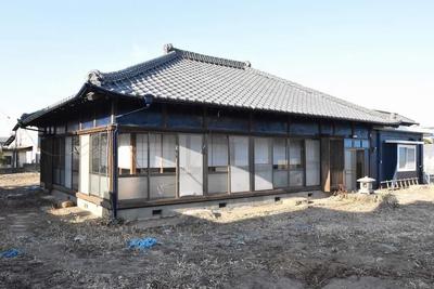 Spacious 7DK House with 1,433m² Land in Katori, Chiba — Image 1, Katori, Chiba