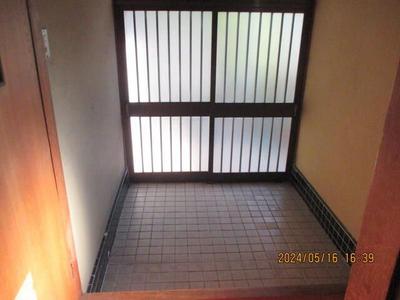 [Hatomark Site] 7DK Used Detached House in Oaza Ozumi, Moji Ward, Kitakyushu City, Fukuoka Prefecture — Image 1, Moji, Fukuoka