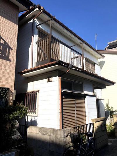 3DK House for Sale in Ikebe-cho, Tsuzuki Ward, Yokohama — Image 1, Tsuzuki, Kanagawa
