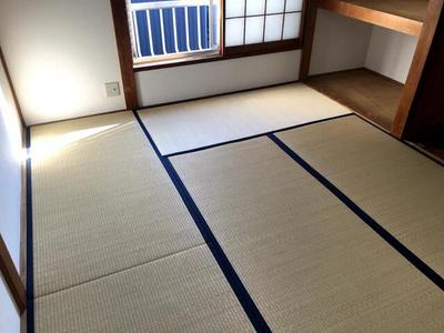 3DK House for Sale in Ikebe-cho, Tsuzuki Ward, Yokohama — Image 4, Tsuzuki, Kanagawa