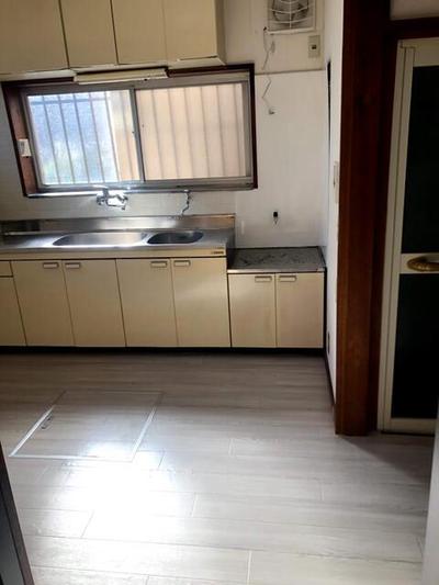 3DK House for Sale in Ikebe-cho, Tsuzuki Ward, Yokohama — Image 1, Tsuzuki, Kanagawa